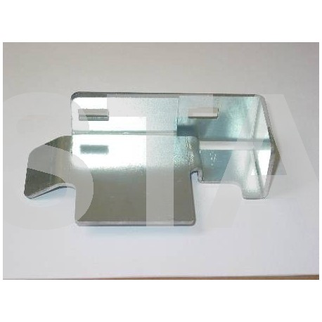 FBA431AM1
STRIKER FOR DETERRENT DEVICE - R/H, FOR D2200 / HPCD MECHANICAL CAR DOOR LOCK