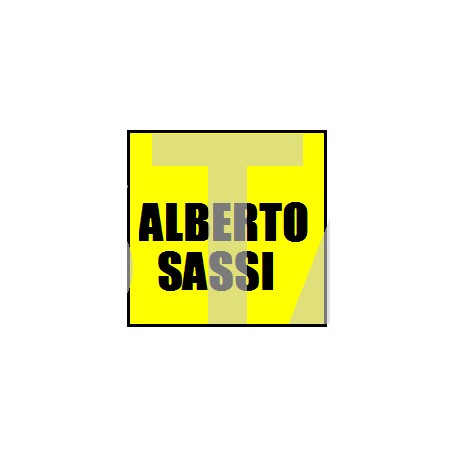 ALBERTO SASSI