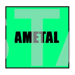 AMETAL