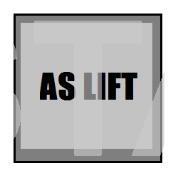 AS lift