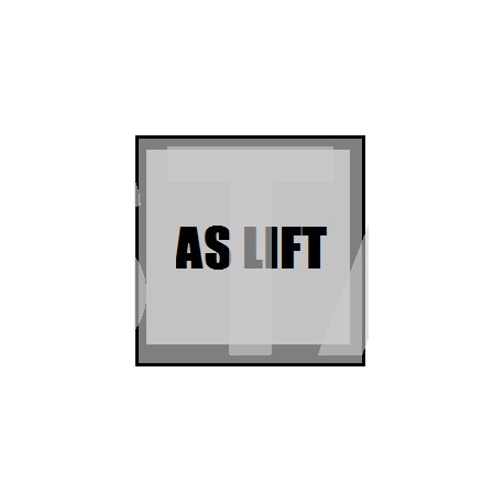 AS lift