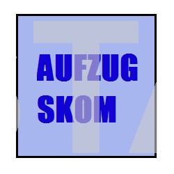AUFZUGSKOM
