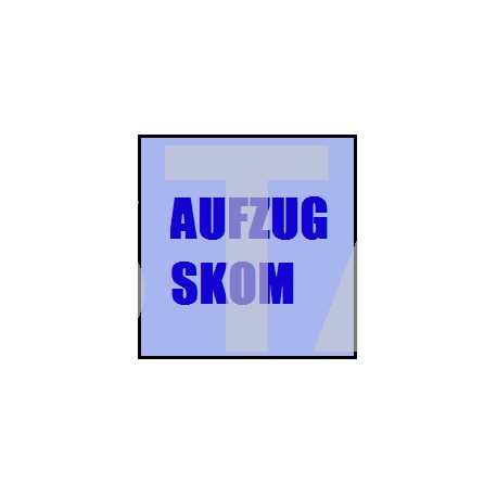 AUFZUGSKOM