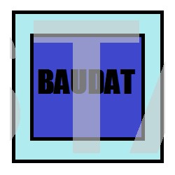 BAUDAT