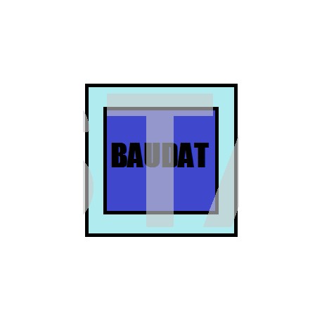 BAUDAT