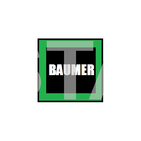 BAUMER