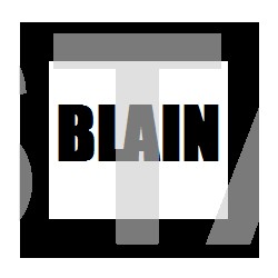 BLAIN