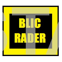 BLIC RADER
