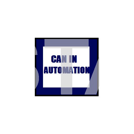 Can in Automation
