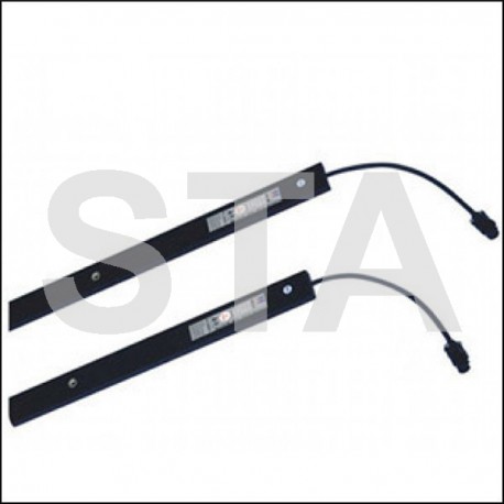 Barrière de cellule Weco 128 faisceaux kit de montage