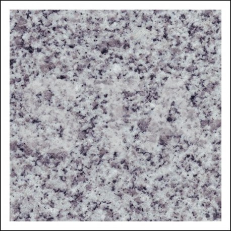 Habillage cabine : granit et marbre Gris