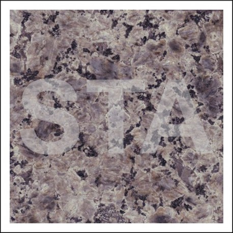 Habillage cabine : granit et marbre Labrador