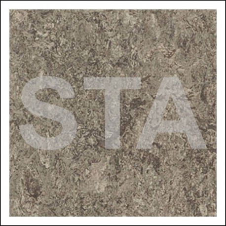 Habillage cabine : Tapis de sol Mod 3146 Serene Grey