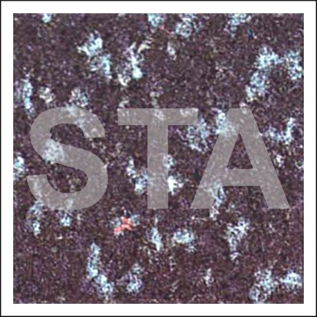 Tapis brossé Galaxy