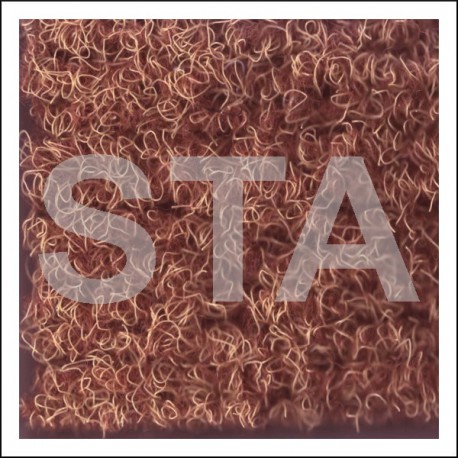 Tapis brossé