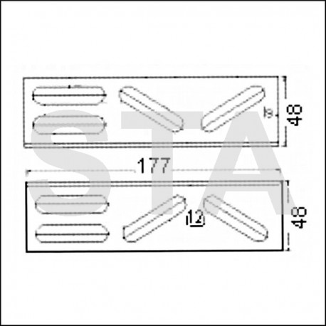 Attache guides