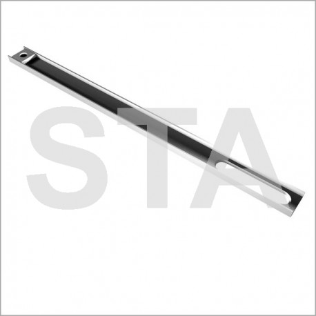 Attache chaine longue