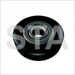 Contre galet de chariot