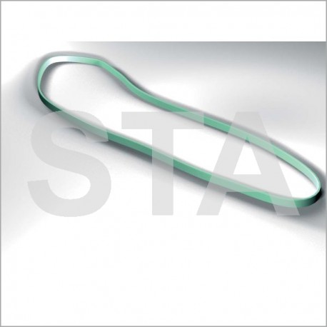 Courroie trapézoidale