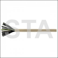 Câble rigide moteur RO2V 5G10