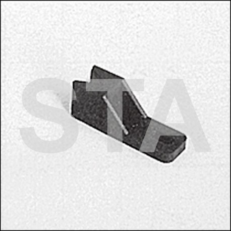 Patin contrepoids cabine Nie st. 397 Nic st. 397