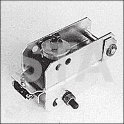 Contrôle de surcharge