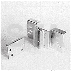 Fixation 3ème guide accès B