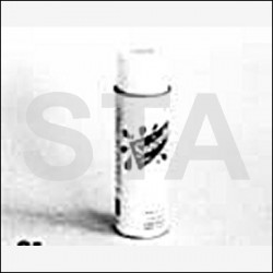 Peinture spray gris perle