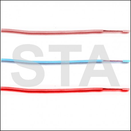 Fil souple HO5 VK -toute couleur- 1