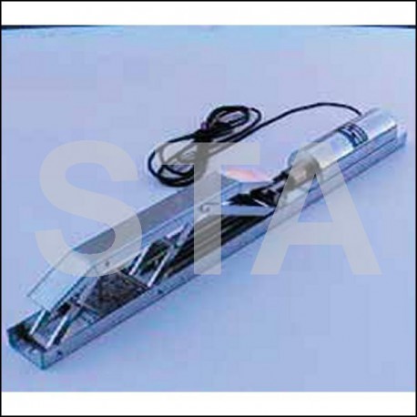 Came électromagnétique EMT 15