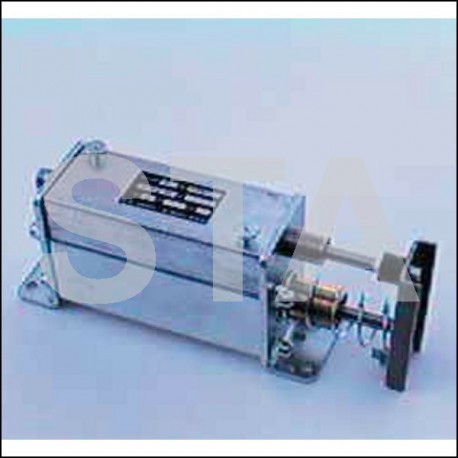 Came électromagnétique EMT 13 / EMT 14