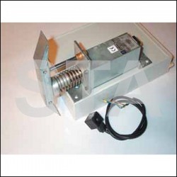 Came électromagnétique EMT 23