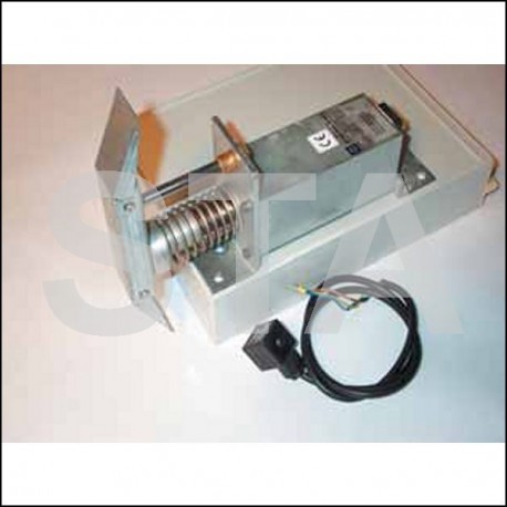 Came électromagnétique EMT 23