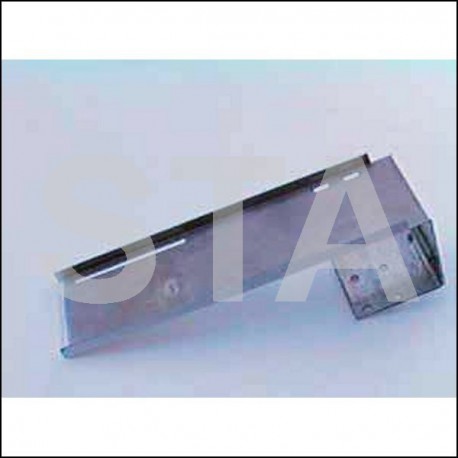 Support pour contact magnétique