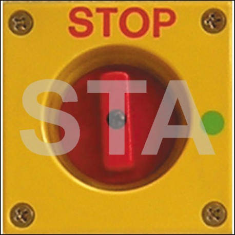 Boite Stop M 353