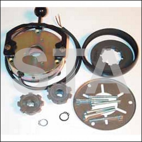 Frein de remplacement pour machine AG 50