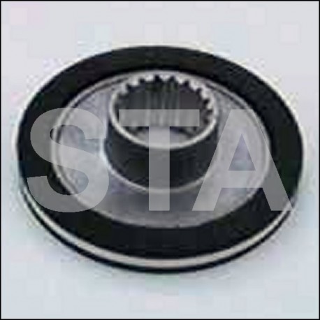 Disque pour frein à disque Typ 14.448.10