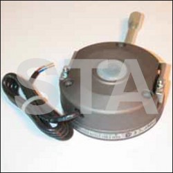 Frein pour machine RG 18.25 4Nm Mayr 5.1X76(4)