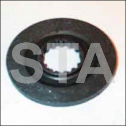 Disque pour frein à disque 4Nm Mayr 5.1X76(4)