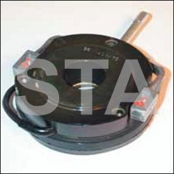 Frein pour machine GFC 32.24 2b B 10 2x14Nm