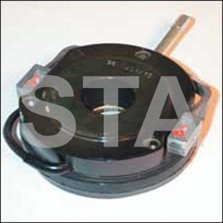 Frein pour machine GFC 32.24 2b B 10 2x14Nm