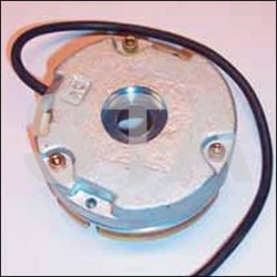 Frein pur machine BO 18.24