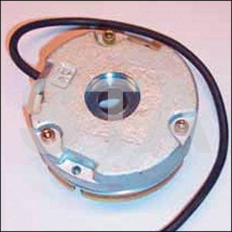 Frein pur machine BO 18.24