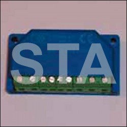 Redresseur de frein pour machine BO 18.24