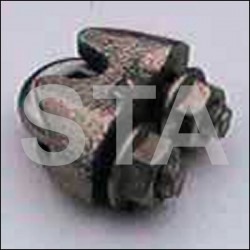 Serre - câble pour Ø 6,5 mm câble