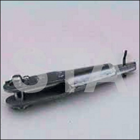 Palan pour câble.Ø 6,5 mm