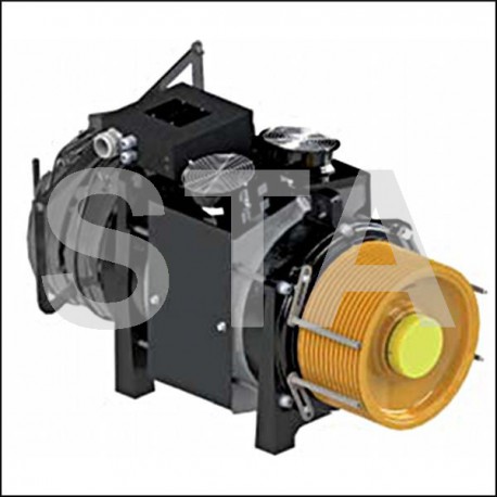 Sassi Gearless G500