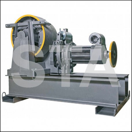 Sicor BR MR35