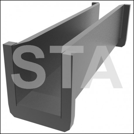 Coul.cab. 80*19*33 arcade bl/n g.7