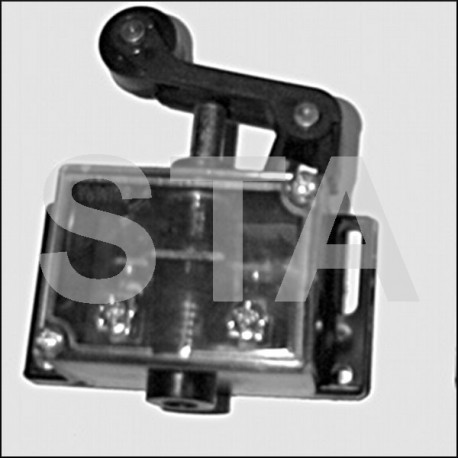 Fin de course fiam n.f.